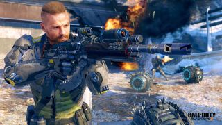 24 Call of Duty Black Ops 3