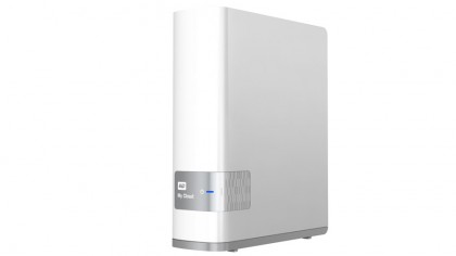 Top: Best NAS drives