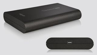 Elgato Thunderbolt SSD