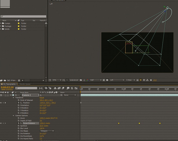 ray-traced 3d after effects plugin download