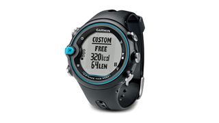 Garmin Swim