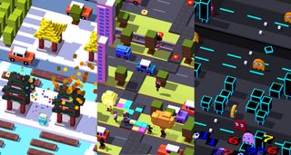Crossy Road