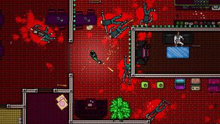 Hotline Miami 2 Wrong Number