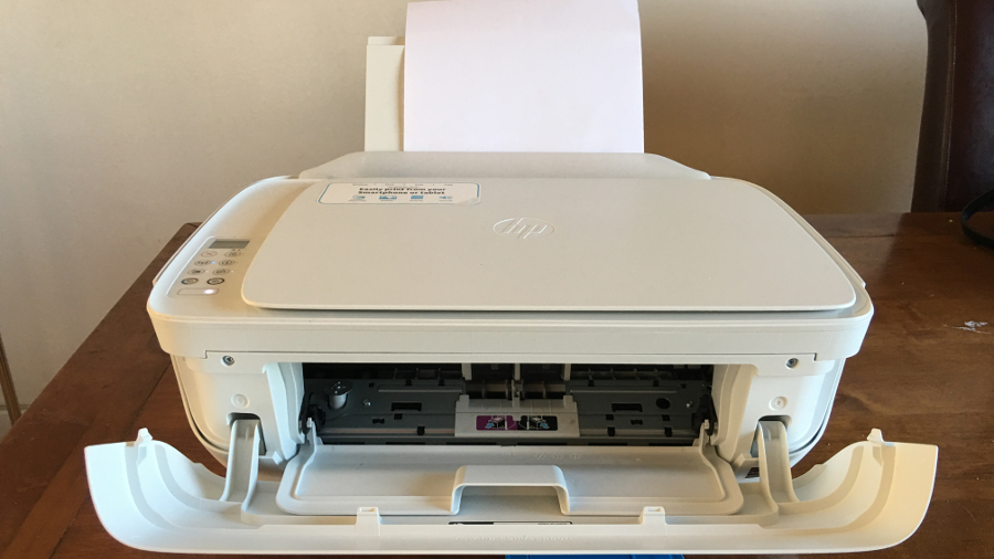 HP Deskjet 3630