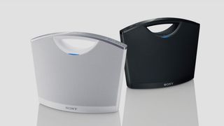 Sony SRS BTM8 speaker