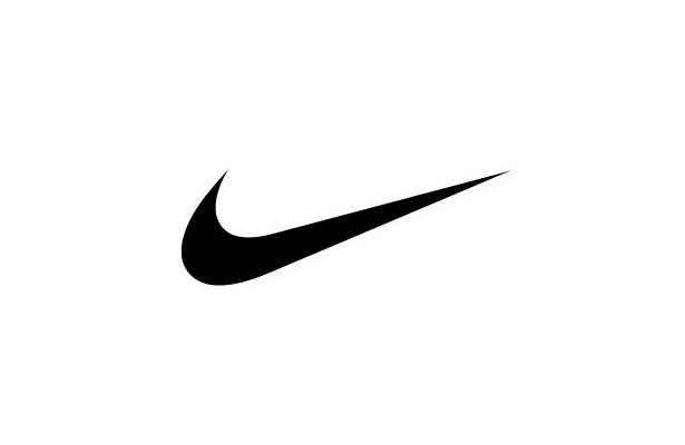 Logo design - the nike swoosh