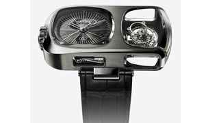 Angelus U10 Tourbillon Lumi re