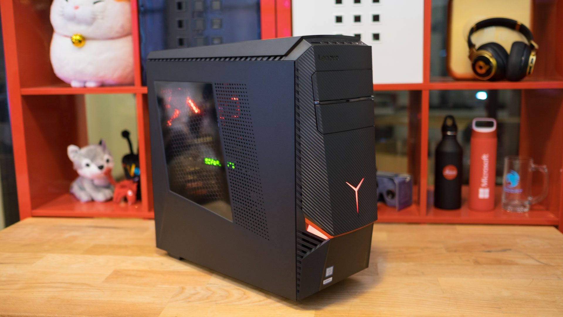 best gaming pc