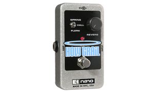 Electro Harmonix Holy Grail