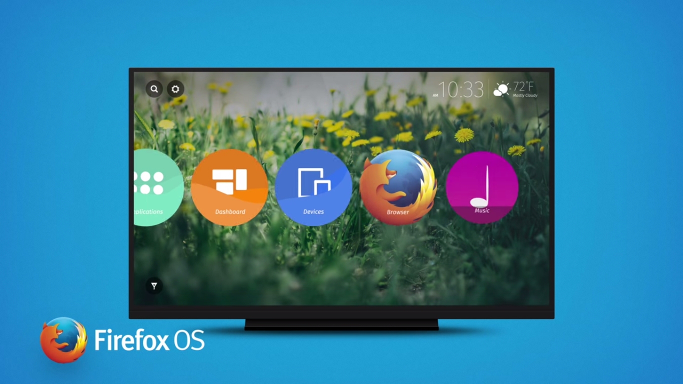 Mozilla Firefox For Lg Smart Tv