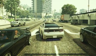 GTA mod