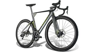 Canyon Projekt MRSC Connected