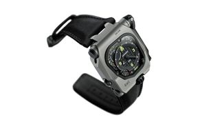 Urwerk EMC Timehunter