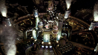 Final Fantasy VII