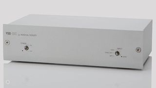 Musical Fidelity V90 DAC