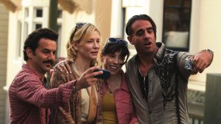 20 Blue Jasmine 2013