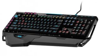 Logitech G910 Orion Spark RGB Mechanical Keyboard