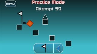 The Impossible Game