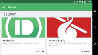 Pushbullet