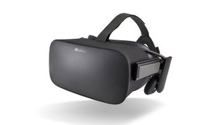 Oculus Rift