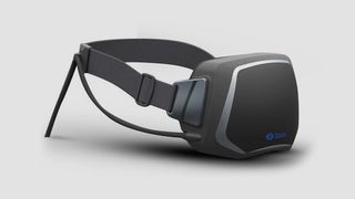 Oculus Rift