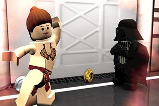 LEGO Star Wars II - Best Characters | GamesRadar+