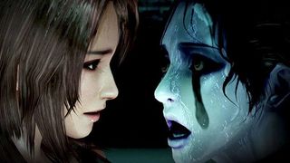Fatal Frame Maiden of Black Water