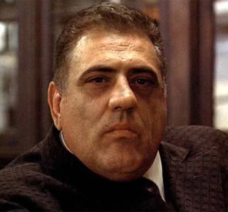 Lenny Montana