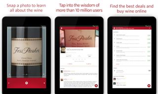 Vivino Wine Scanner