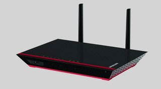 Netgear EX6200 Wi Fi Range Extender AC1200
