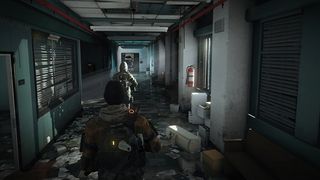 Tom Clancy s The Division