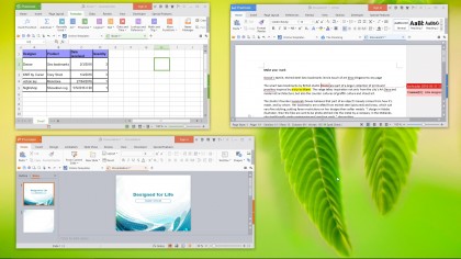 Download WPS Office free
