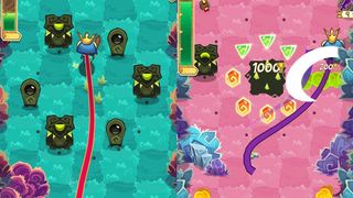 Road to be King