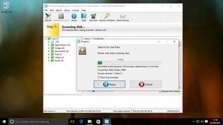 OnTrack EasyRecovery 11 Professional