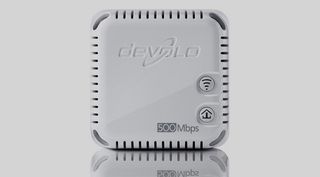 Devolo dLan 500 AV Wireless powerline adaptor