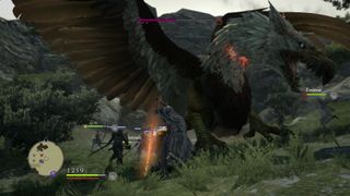Dragon s dogma 1