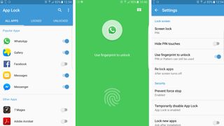 App Lock