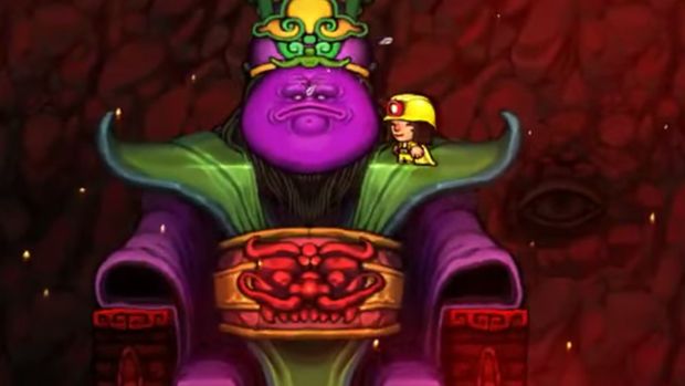 Hardcore Challenges Invented By Players GamesRadar