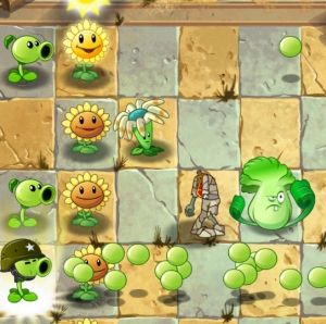 Plants Vs Zombies 2 It S About Time News Release Date GamesRadar