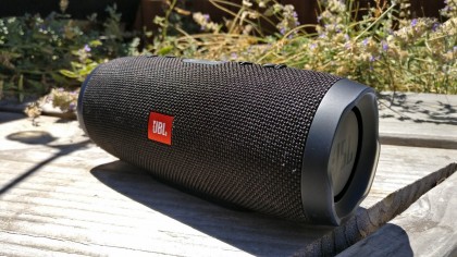 JBL Charge 3