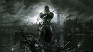 Dishonored Definitive Edition