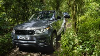 Jaguar Land Rover Technology Showcase Introduction