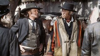 2 Pat Garrett and Billy The Kid 1973