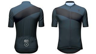 Hoy Vulpine Senko Jersey
