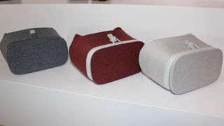 Google Daydream View