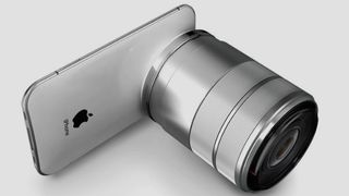 Apple iPhone 5 Pro