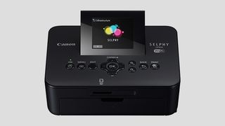 Canon Selphy CP910