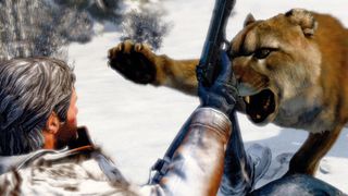 8 Cabelas Survival Shadows of Katmai