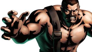 44 Mike Haggar Final Fight