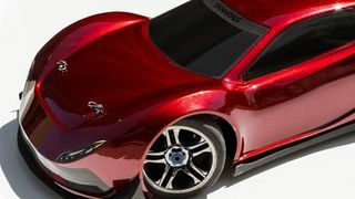 Traxxas XO 1 RC Supercar